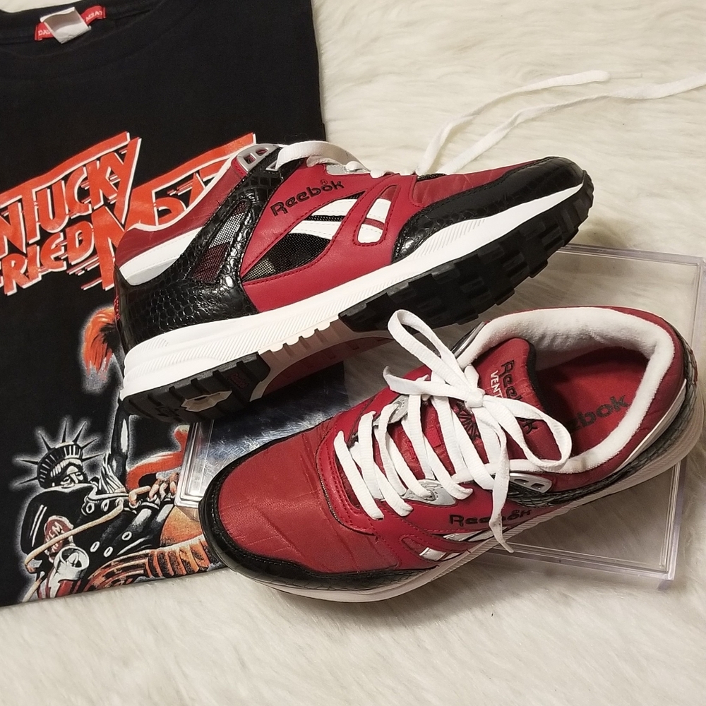 REEBOK Ventilator Classic Hexalite
